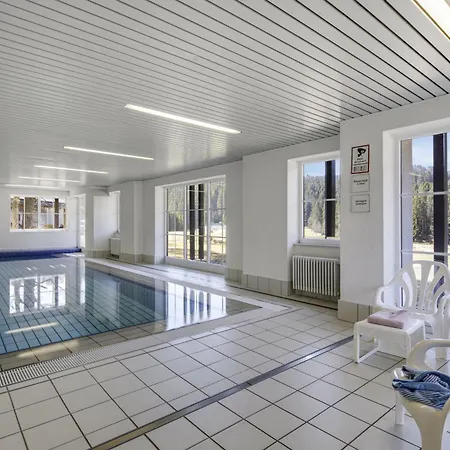 Erlenbruck By Interhome Hinterzarten