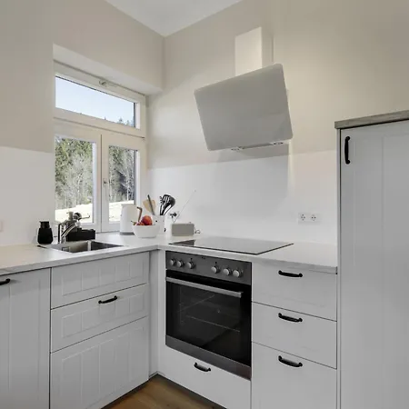 Apartment Erlenbruck By Interhome