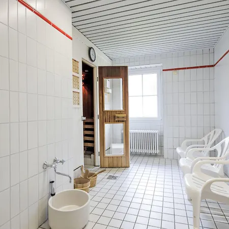 Apartment Erlenbruck By Interhome
