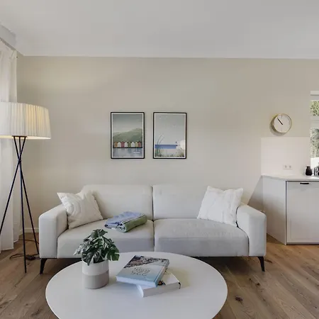 Erlenbruck By Interhome Apartment Hinterzarten