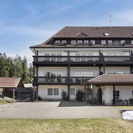 Apartment Erlenbruck By Interhome Hinterzarten