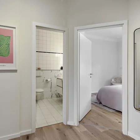 Erlenbruck By Interhome Apartment *