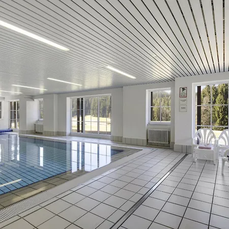 Erlenbruck By Interhome Apartment *